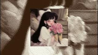 Diam Diam Suka – Cherrybelle (Speed Up   Reverb) 