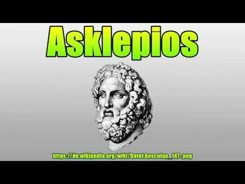 Asklepios