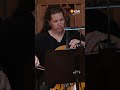 Dawn Richard and Spencer Zahn with Magik*Magik Orchestra Live on KEXP