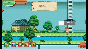 Ngọc Rồng online - Tổng hợp các cách win doanh trại nro tầng 4.