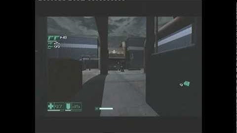 F.E.A.R - Set 2 Part 5 - Interval 3 Exeunt Omnes Part 1