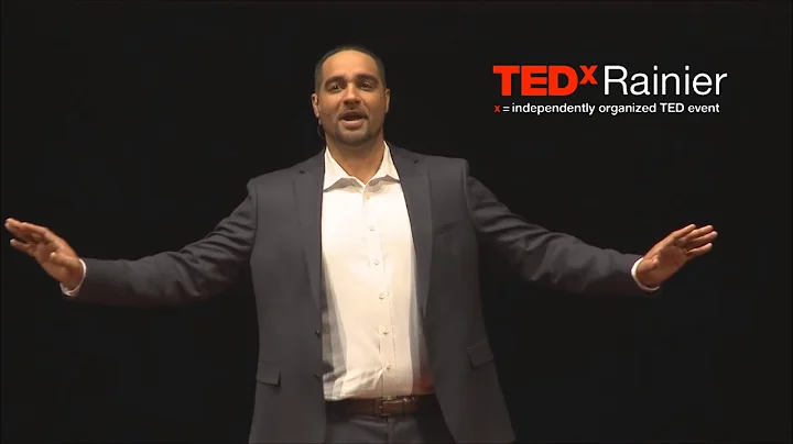 More than a Score: giving students a solid chance | Jesse Hagopian | TEDxRainier