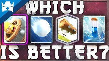 WHICH 2 ELIXIR SPELL IS THE BEST? || A Detailed Analysis