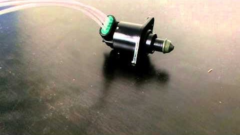 rusEfi: stepper idle driver