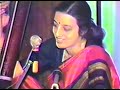 Raag-Rung 4th Anniversary: Ashwini Bhide Deshpande, Arwind Thatte and Subhash Kamat – 1987