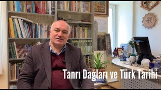 Ahmet Taşağil Tanri Dağlari Ve Türk Tari̇hi̇