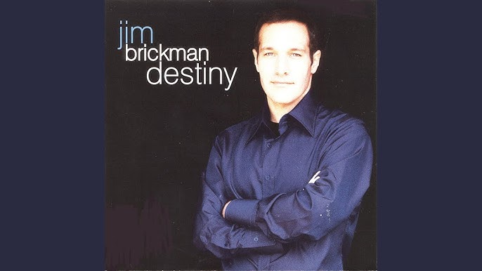 Jim Brickman - Your Love (Official) ft. Michelle Wright 