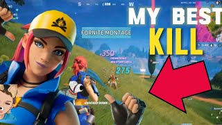 Fornite Montage Ch5S1 Mr Onur