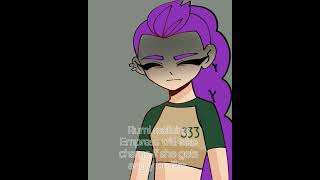 She Needs To Calm Down..