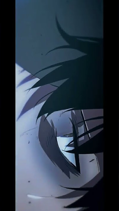 Download lagu sang dewa kegelapan 👿#sungjinwoo#sololeveling#anime