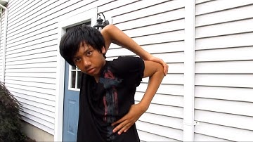 How to Do The Original Bonebreak - "The Jumprope" - Part 1/2