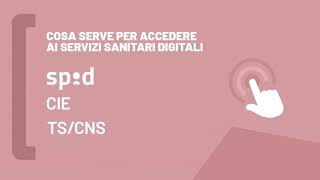 I Servizi Sanitari in un Click