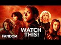7 Movies To Watch Until Black Widow