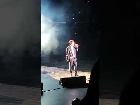 신승훈 나보다 더 높은곳에 니가 있을뿐(공연보고옴^^)