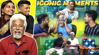 Reacting To Our Iconic Challenge Moments