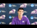 Southwest Baptist Head Coach Corey McElhaney