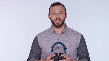 Lucid Audio Hearing Headphones