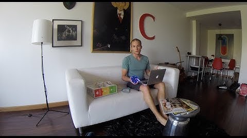 Arduino Basics Tutorial | Zubi Flyer Catch the Light