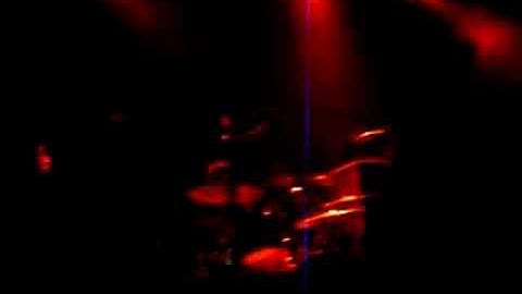 Exit Calm - London Astoria - 4/07/2008