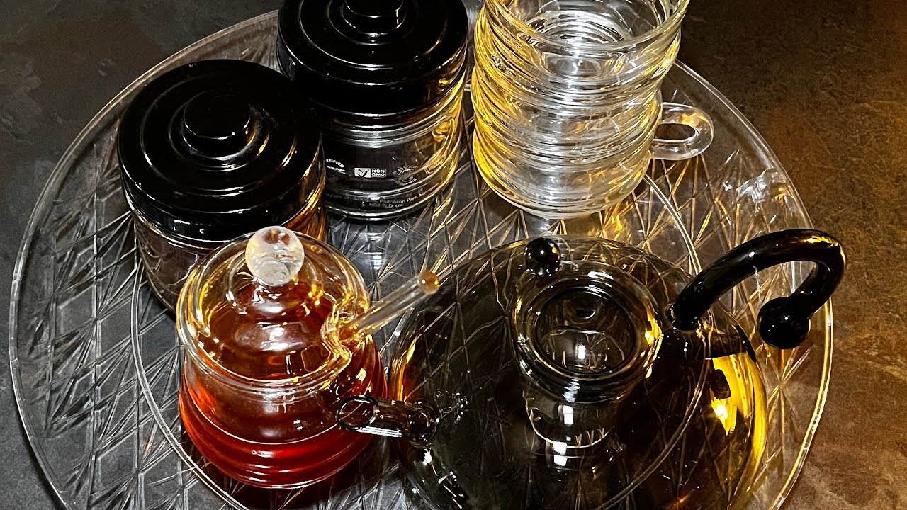 Spend the morning with me 