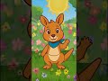 The Four Seasons Explained 🌸☀️🍂❄️ Fun Learning for Kids Kangaroo Pino #weatherforkids #kidslearning