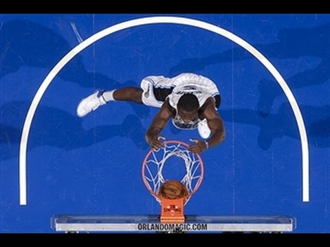 Victor Oladipo Gets The Steal And The 360 Dunk