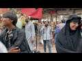 Walking Streets of Karachi City of Pakistan [is karachi safe?]