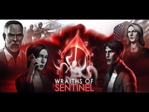 Wraiths of SENTINEL