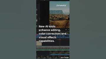 DaVinci Resolve 20