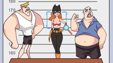 Brain Go 2: Test your brain - All Levels Gameplay Android, iOS