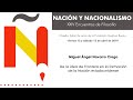 De la idea de Frontera en la formación de la Nación estadounidense - Miguel Ángel Navarro Crego