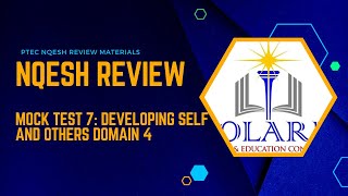 NQESH Review: Mock Test 7 Developing Self and Others Domain 4 by NQESH (Principal's Test) & LET Review from PTEC 13,021 views 6 months ago 2 hours, 14 minutes