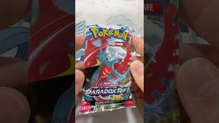Random TCG Pack Pokémon Paradox Rift (June 17, 2026)