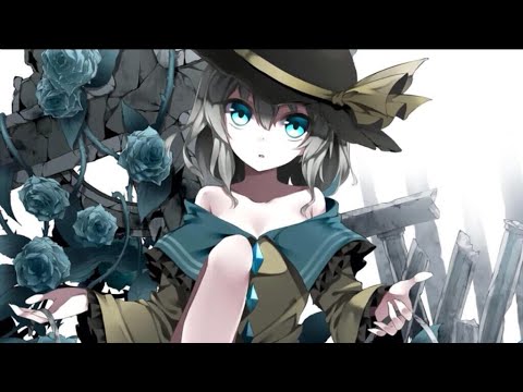 【東方ボーカル】 「月に叢雲華に風」 【幽閉サテライト】「LYRICS + ROMAJI」