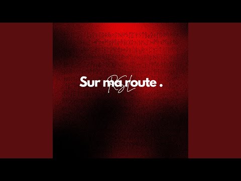 YouTubeでSur ma routeを視聴