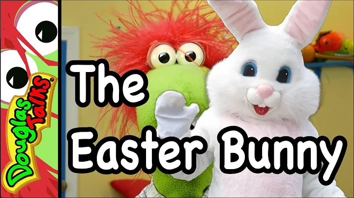 The Easter Bunny | What does a bunny have to do wi...