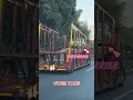 CAR CARRIER #nicecar #overtake mode #shortvideo