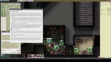 Session #31 - AD&D 2E - Temple of Elemental Evil