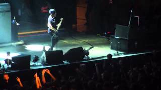 Billy Talent - Fallen Leaves (Berlin)