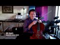 Cello Practice Buddy Beethoven Minuet in G 50 bpm 65 bpm 80 bpm and 100 bpm