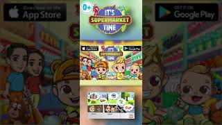 Vlad & Niki Supermarket game for Kids - Teaser-1 9х18 15 0+ screenshot 3