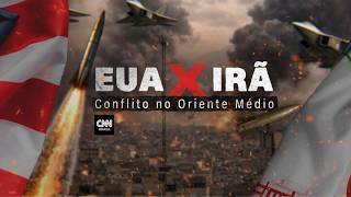 AO VIVO: EUA X IRÃ: ÚLTIMAS ATUALIZAÇÕES DO CONFLITO NO ORIENTE MÉDIO - 02/03/2026