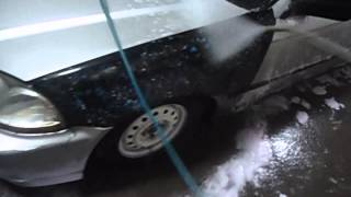 Ek Hatch Car Wash