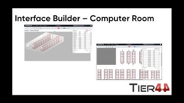 Interface Builder Demonstration