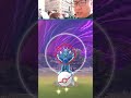 Encountering The World’s First Origin Palkia And Dialga in Pokemon GO #shorts #pokemongo