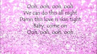 Jessie J Domino Lyrics