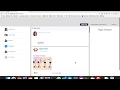 #52 Larabook | Fixed Design Issues | Added Scroll View | Social Network in Laravel and VueJs