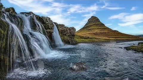 سورة الفاتحة بتلاوة خاشعة للقارئ سعيد دباح