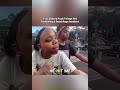 WHY IS SHE SO MAD? 😳🚨 Was she right to react like this, or did she take it too far?