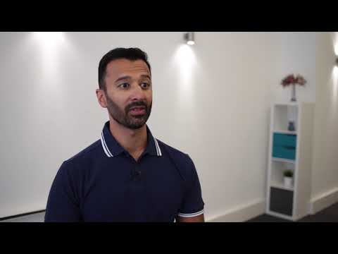 Chiropractor Birmingham -